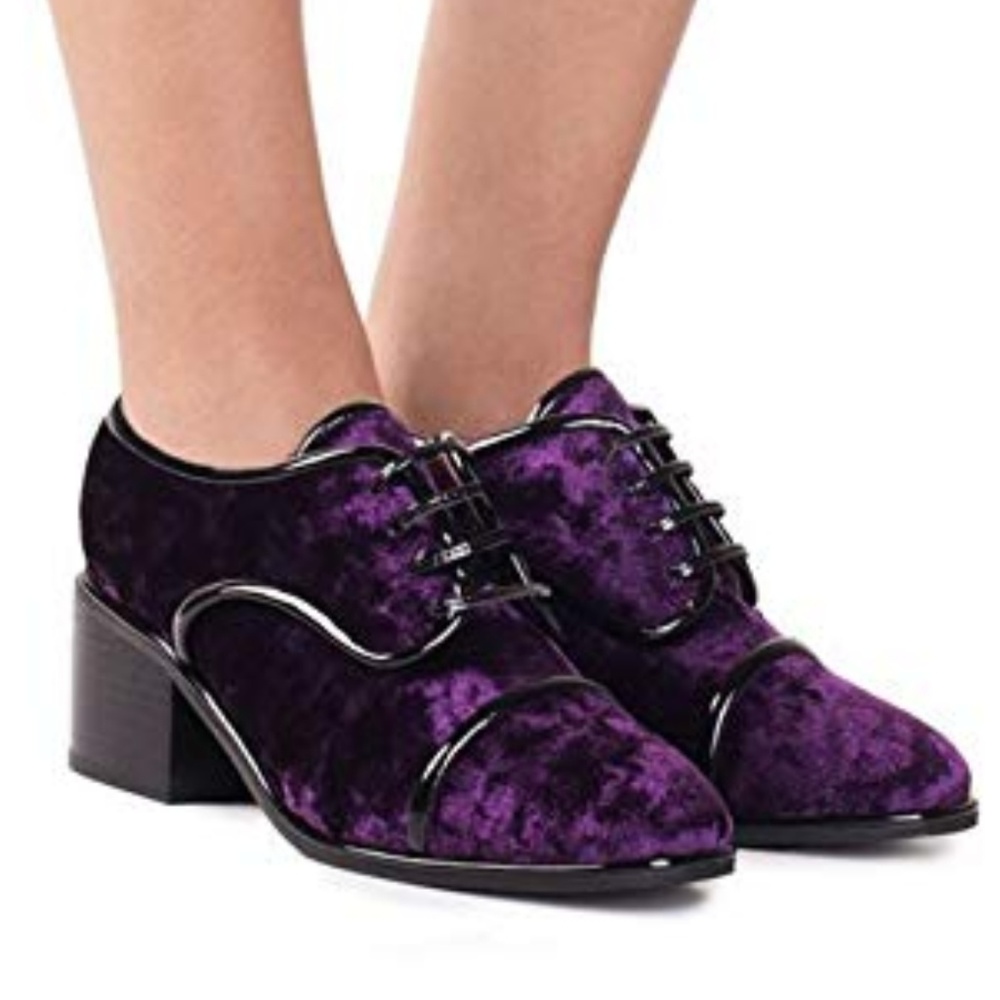 Jeffrey Campbell Stewart